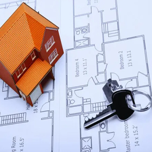 Turnkey Villa Construction