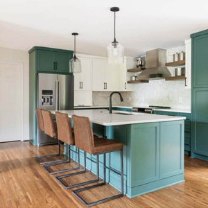 Turnkey Interior Renovation Services in Çeşme – Professional Solutions