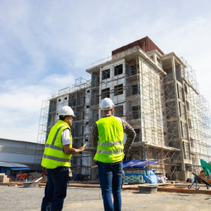  Construction Solutions in Exchange for Floor Rights