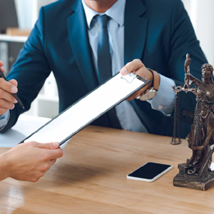  Permit and Legal Process Consultancy