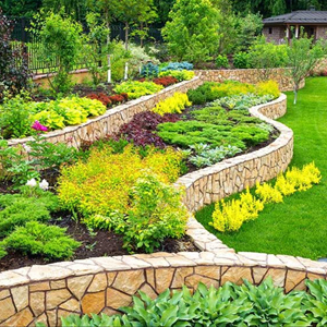 Landscape and Environmental Design