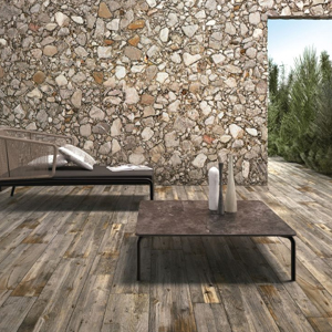 Natural Stone and Ceramic Cladding