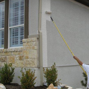 Exterior Painting and Coating
