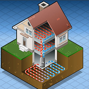Heating and Cooling Systems