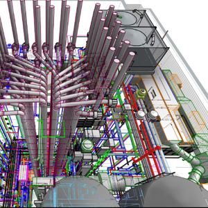 Mechanical Installation Solutions