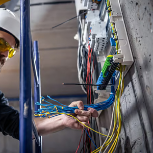 Electrical Installation and Renovation