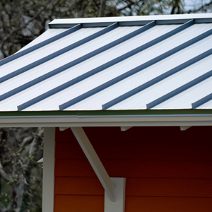 Metal Roof Systems