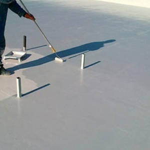 Terrace and Roof Waterproofing