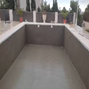 Pool and Water Tank Insulation