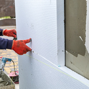 Thermal Insulation Systems