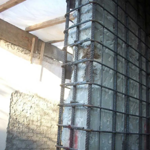 Structural Reinforcement Solutions