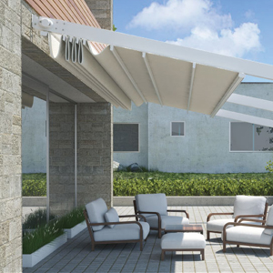Pergola and Shading Systems
