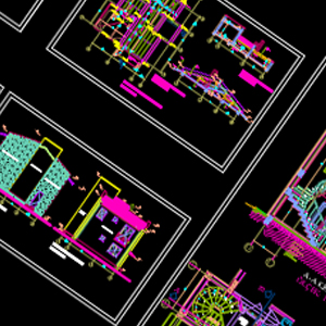 Villa Design Processes