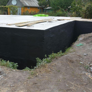 The Importance of Waterproofing in Building Foundations