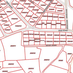 How Is Zoning Status Determined for Construction in Çeşme?