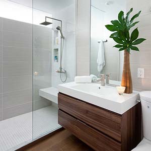 Top 5 Critical Mistakes in Bathroom Renovation