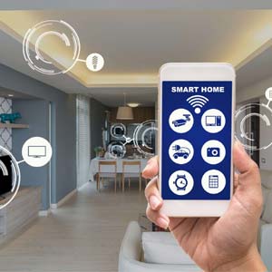 What to Consider in Electrical Infrastructure When Switching to a Smart Home