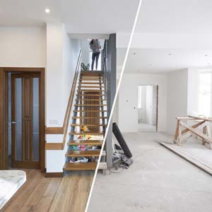 Turnkey or Phased Renovation – Which Is More Cost-Effective?