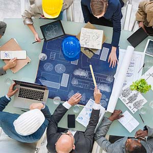 From Groundbreaking to Handover – Step-by-Step Villa Construction