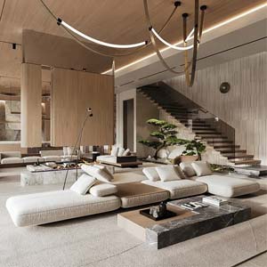 7 Luxury Features Villa Owners Demand Most in 2025