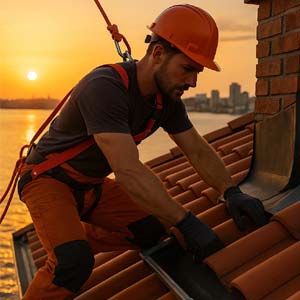 Late-Summer Roof Maintenance 2025: 9 Quick Checks + 3 Pro Tips
